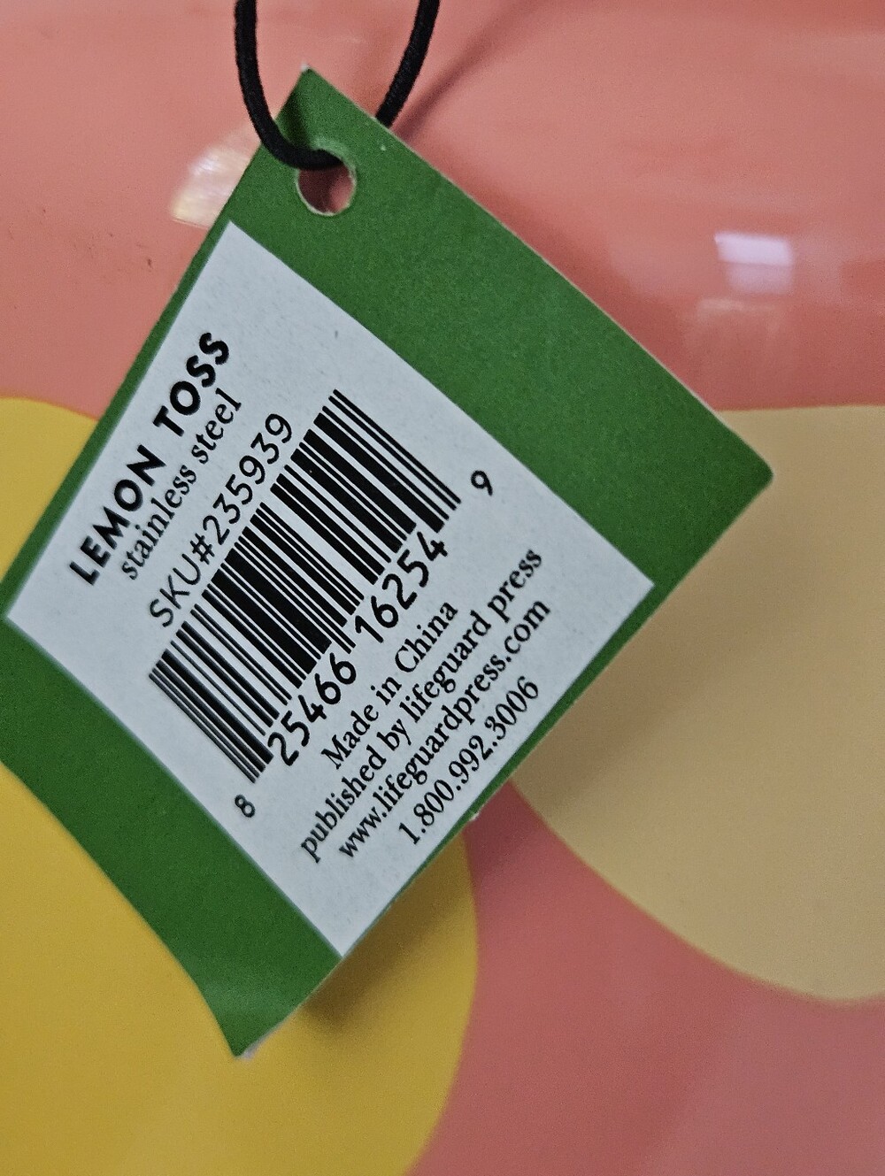 Kate Spade NY NWT Tumbler - Picture 4 of 4